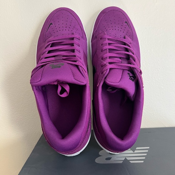 Nike force 58 "viotech" shoes - Picture 3 of 3